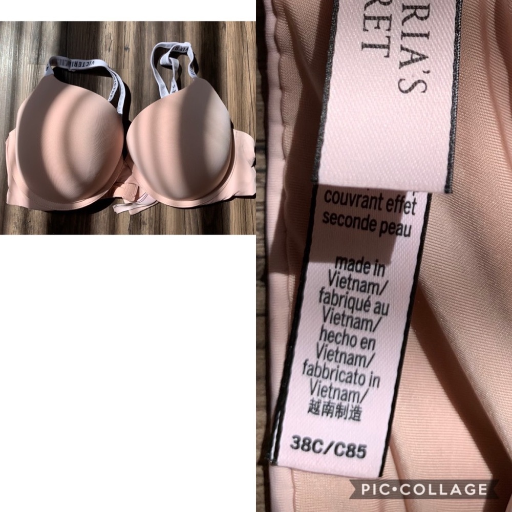 Victoria’s Secret Bras